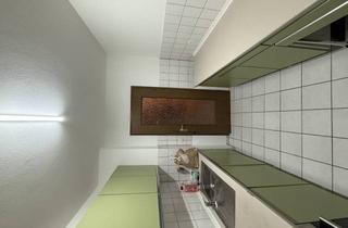 Wohnung mieten in Pillenreutherstr, 90459 Nürnberg, Helle 2-Zimmer-Wohnung mit Einbauküche & Gartenmitbenutzung – zentral in Nürnberg