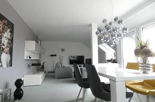 Wohnung kaufen in 90439 Nürnberg, Sehr gepflegte 3,5 Zimmerwohnung mit Loggia und Garagenstellplatz