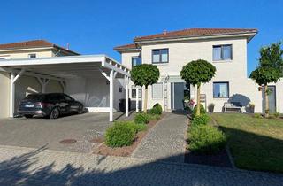 Einfamilienhaus kaufen in 38179 Schwülper, Charmantes Einfamilienhaus mit schönem Garten in Groß Schwülper