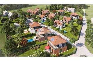 Immobilie kaufen in 23942 Dassow, Neubau in idyllischer Ostseenähe