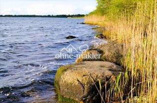 Immobilie kaufen in 23942 Dassow, NEU Bauen in idyllischer Ostseenähe
