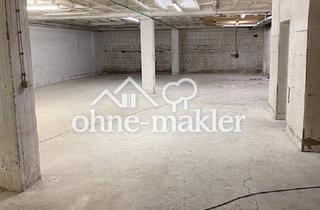 Gewerbeimmobilie mieten in 69483 Wald-Michelbach, Lagerhallen