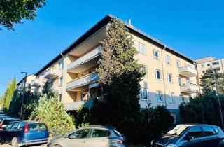 Anlageobjekt in 65199 Wiesbaden, Mehrfamilienhaus in beliebter und ruhiger Wohnlage