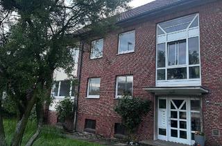 Mehrfamilienhaus kaufen in 26954 Nordenham, Mehrfamilienhaus mit 5 Wohneinheiten im nördlichen Stadtteil von Nordenham