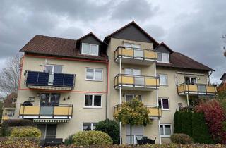 Wohnung kaufen in 34246 Vellmar, Charmante Eigentumswohnung mit sonnigem Balkon in Vellmar!