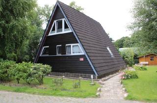 Haus kaufen in 26969 Butjadingen, Gemütliches Ferienhaus in Deichnähe auf der Nordseehalbinsel Butjadingen