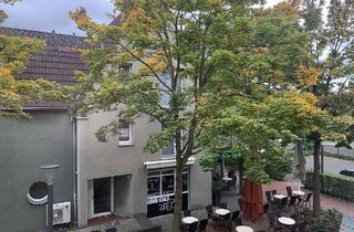 Sozialwohnungen mieten in 58730 Fröndenberg, Fröndenberg-Mitte: Nur für Senioren - City-Appartement mit Balkon!