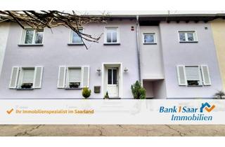 Einfamilienhaus kaufen in 66440 Blieskastel, Großzügiges Einfamilienhaus/Mehrgenerationenhaus mit Charme und Modernität – Blieskastel-Breitfurt