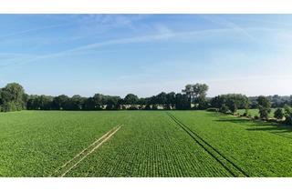 Immobilie kaufen in 48691 Vreden, Ackerfläche in Vreden "Lünten" zu verkaufen!