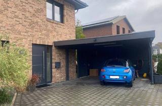 Haus mieten in 25486 Alveslohe, Moderne Doppelhaushälfte in AlvesloheVermietung