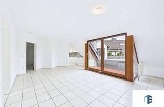 Wohnung kaufen in 55545 Bad Kreuznach, Citywohnung mit Aufzug und Stellplatz - Innenstadtjuwel in Bad Kreuznach, sofort bezugsfertig