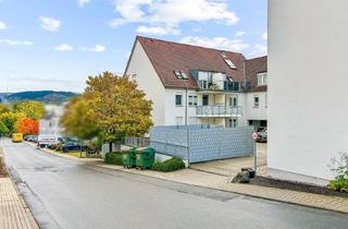 Wohnung kaufen in 07745 Jena, 2-Zimmer-Eigentumswohnung mit eigener Tiefgarage in Jena