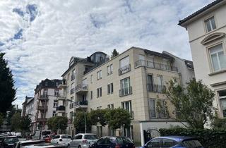 Gewerbeimmobilie kaufen in 60318 Frankfurt, Gut vermietetes Ladengeschäft im Frankfurter Nordend