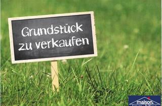 Immobilie kaufen in 21244 Buchholz, Baugrundstück in Stadtrandlage