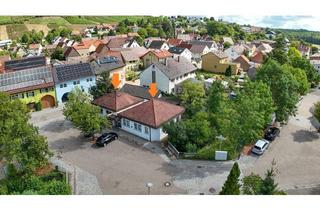 Gewerbeimmobilie kaufen in 76684 Östringen, Attraktive Gewerbeimmobilie mit vielseitigen Möglichkeiten – Ihre Chance für Neues!