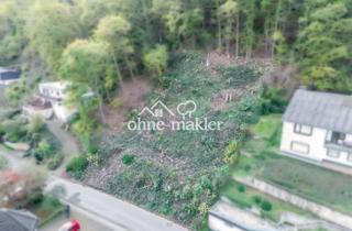 Immobilie kaufen in Uhlenbergweg 25, 53902 Bad Münstereifel, Grundstück in Toplage von Bad Münstereifel – Ideal für Mehrfamilienhaus oder Einfamilienhaus