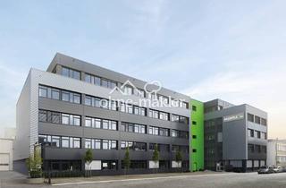 Büro zu mieten in Breitwiesenstraße 13, 70565 Stuttgart, Moderne Büroräume in begehrtem Industriegebiet Stuttgart-Vaihingen