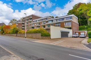 Wohnung kaufen in 24837 Schleswig, Vermietete 2-Zimmer Whg. zentral in Schleswig! Kapitalanlage mit 47qm Wfl., Tiefgarage und Loggia!