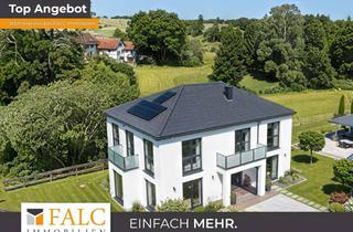 Garagen kaufen in 84434 Kirchberg, Traumhaus gesucht? - Wir haben das passende Grundstück dazu