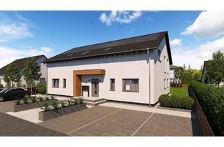 Mehrfamilienhaus kaufen in 15370 Petershagen, Mieten werden teurer! Werden Sie selbst Vermieter und Investieren Sie in 4 Wohneinheiten! Okal Haus klärt Sie auf!