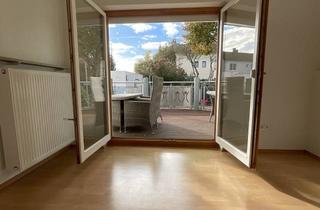 Wohnung mieten in 92224 Amberg, 4-Zimmer EG Wohnung mit Terrrasse in Amberg