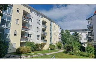 Wohnung kaufen in 72555 Metzingen, Barrierefreies Wohnen in zentraler Lage von Metzingen