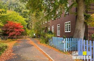 Wohnung kaufen in 21684 Stade, Stade-Ottenbeck, moderne Wohnung mit Charme und Flair