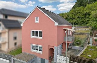 Haus kaufen in 65554 Limburg, Gepflegtes EFH ruhig und zentral gelegen mit Garten