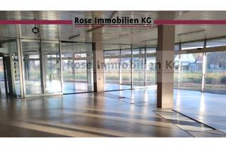 Büro zu mieten in 32584 Löhne, ROSE IMMOBILIEN KG: Ausstellung, Büro und Lager in Löhne nahe der BAB 30!