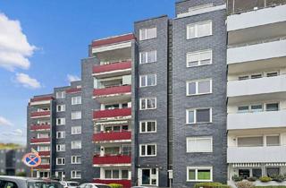 Wohnung kaufen in 51381 Leverkusen, Geräumige 3-Zimmer-Wohnung in Leverkusen