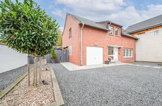 Einfamilienhaus kaufen in 52538 Gangelt, Top gepflegtes Landhaus mit großzügigem Wohnraum in Gangelt-Hastenrath!