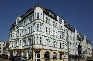 Büro zu mieten in Johannisstr. 15, 06844 Dessau-Roßlau, Dachgeschoss für Büro und Praxisräume in Top Lage in Dessau