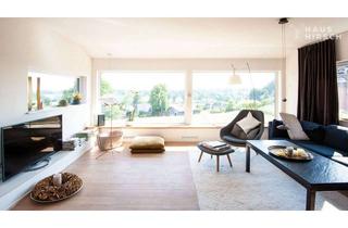 Wohnung kaufen in 24884 Selk, Penthaus mit traumhaftem Blick übers Selker Noor!