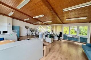 Büro zu mieten in Bunsenstrasse 22, 71032 Böblingen, Loft-Büro 130m² + Garten | Flexibel nutzbar | Nur 9,62€/m² | Böblingen provisionsfrei