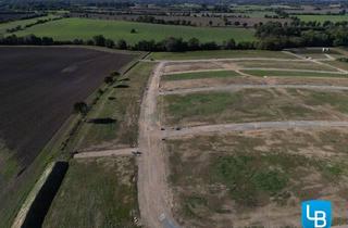 Immobilie kaufen in 24217 Schönberg, Sonne, Strand und Meer!Ihr Traumgrundstück im Ostseebad Schönberg GST 25