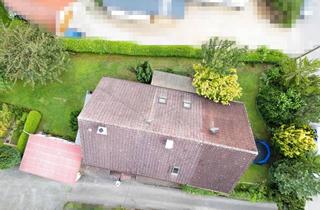 Garagen kaufen in 85419 Mauern, Grundstück mit Bestand *projektiert* für Einfamilien- oder Doppelhaus in Mauern