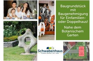 Grundstück zu kaufen in 15230 Frankfurt, Zuhause ist kein Ort – es ist ein Gefühl. Und genau das finden Sie hier.