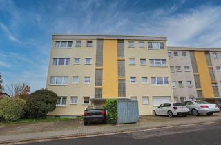 Wohnung kaufen in 63477 Maintal, Maintal - Großzügige Eigentumswohnung mit zwei Balkonen und zwei Bädern in begehrter Wohnlage