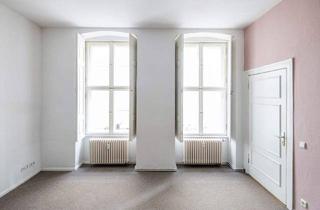 Wohnung kaufen in Max-Beer-Straße 7, 10119 Berlin, Berlin - Bestlage Scheunenviertel: Altbautraum in ruhiger Lage und trotzdem mittendrin!