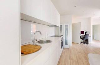 Mehrfamilienhaus kaufen in 16547 Birkenwerder, Birkenwerder - Energieeffizientes Mehrfamilienhaus mit vier leerstehenden Wohnungen