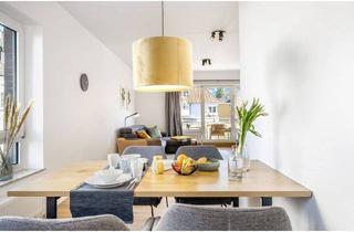 Wohnung kaufen in 26160 Bad Zwischenahn, Bad Zwischenahn - Lage, Lage, Lage - Renovierte ETW mit Balkon und Fahrstuhl in unmittelbarer Nähe zum Meer