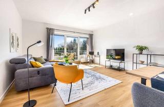 Wohnung kaufen in 26160 Bad Zwischenahn, Bad Zwischenahn - Lage, Lage, Lage - Renovierte ETW mit Balkon und Fahrstuhl in unmittelbarer Nähe zum Meer