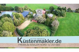 Haus kaufen in 21770 Mittelstenahe, Mittelstenahe - Leben, Arbeiten, Gestalten - ein Resthof voller Möglichkeiten