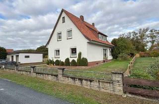 Einfamilienhaus kaufen in 32351 Stemwede, Stemwede - Wohnen auf dem Lande