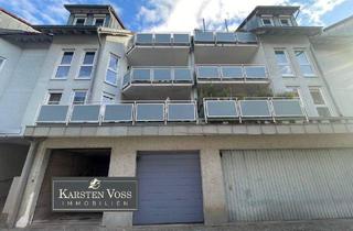 Wohnung kaufen in 77709 Wolfach, Wolfach - Zentral gelegene, ruhige 3-Zimmer-Wohnung in Wolfach