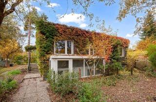 Einfamilienhaus kaufen in 12205 Berlin, Berlin - Familienprojekt in bester Lage von Lichterfelde - Schweizer Viertel