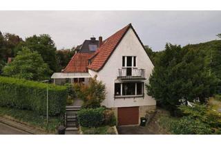 Einfamilienhaus kaufen in 33605 Bielefeld, Bielefeld - Sieker-Schweiz - Haus mit Charme