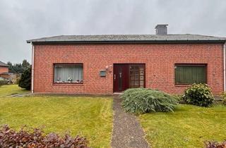 Haus kaufen in 24536 Tasdorf, Tasdorf - Haus in Beringstedt zuverkaufen