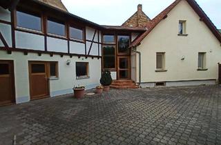 Haus kaufen in 55288 Armsheim, Armsheim - Rheinhessische Hofreite