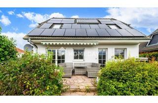 Haus kaufen in 16727 Oberkrämer, Oberkrämer/OT Schwante - Familienidyll mit Südterrasse und Poolparadies